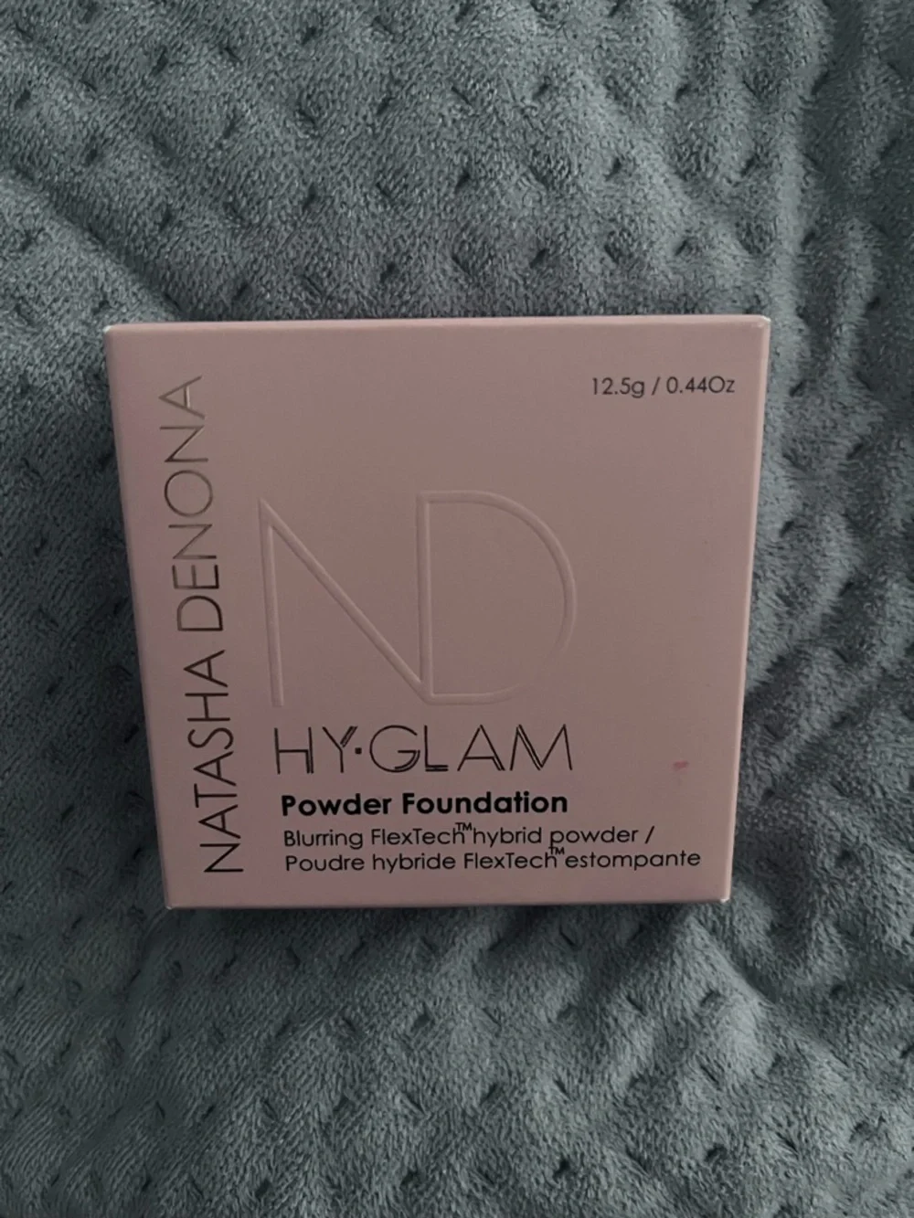 🔥NEW NATASHA DENONA HY-GLAM POWDER FOUNDATION's HY-TECH N3 - Picture 5 of 9